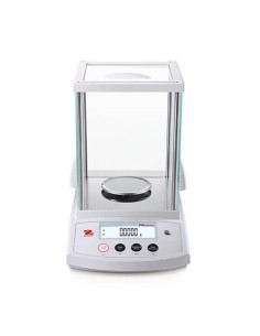 Balance analytique Ohaus PR 2