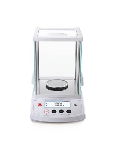 Balance analytique Ohaus PR