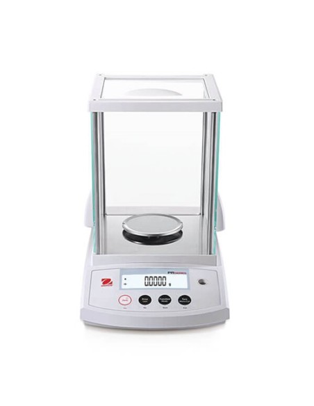 Balance analytique Ohaus PR