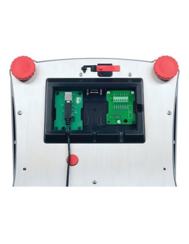 Balance compacte Ohaus Ranger 4000