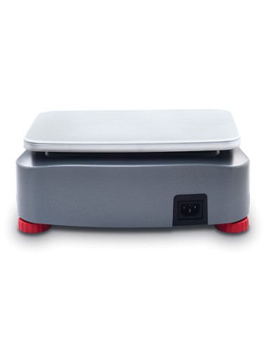 Balance compacte Ohaus Ranger 4000