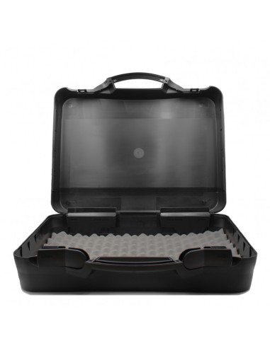 Mallette de transport pour balance commerce avec ticket APS et CT100