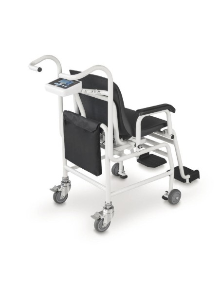 Fauteuil Peseur Kern MCC