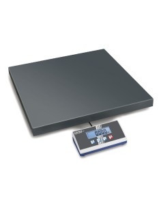 Plateforme Kern EOE
