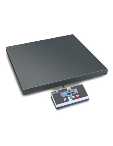 Plateforme Kern EOE