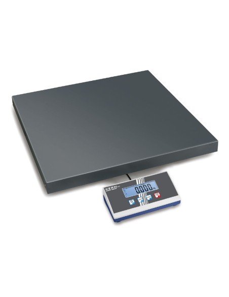 Plateforme Kern EOE