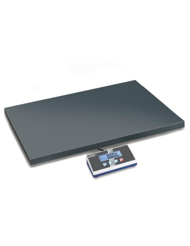 Plateforme Kern EOE
