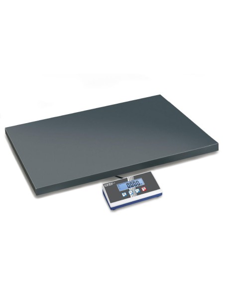 Plateforme Kern EOE
