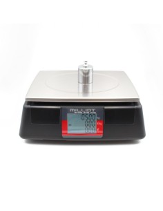 Balance poids-prix bi-échelon BMSFM Milliot 2