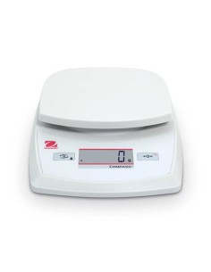 Balance compacte Ohaus Compass CR