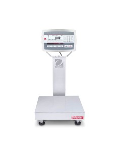 Plateforme Ohaus Defender 5000 Standard 2