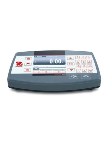 Balance de précision Ohaus Ranger 7000