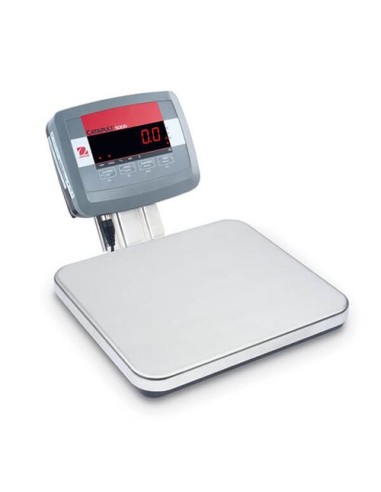 Balance compacte Ohaus Catapult 5000