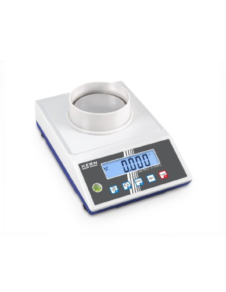 Balance de Precision Kern PCB