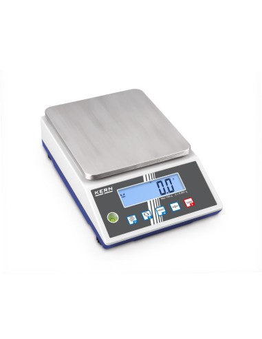 Balance de Precision Kern PCB
