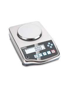 Balance de précision haute 