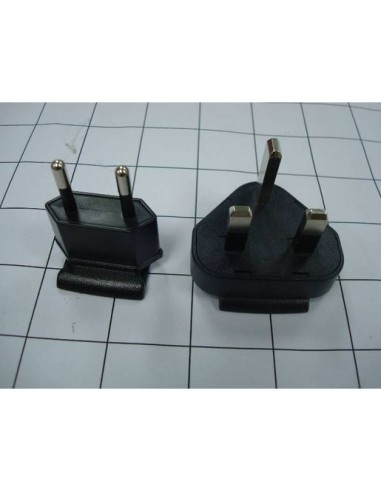 Chargeur balance Ohaus 10W 12V PSM11R-120