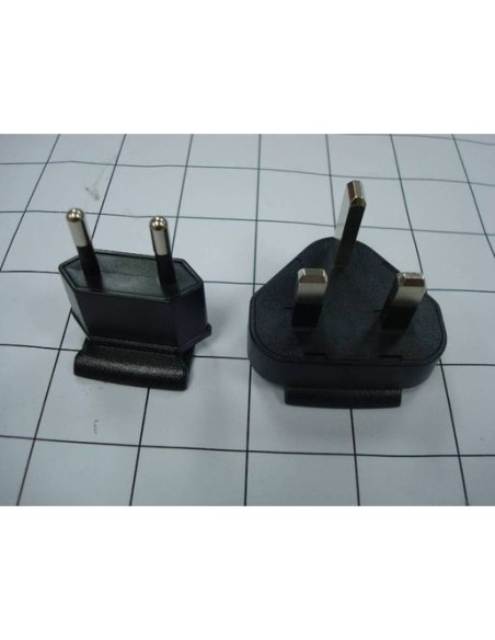 Chargeur balance Ohaus 10W 12V PSM11R-120
