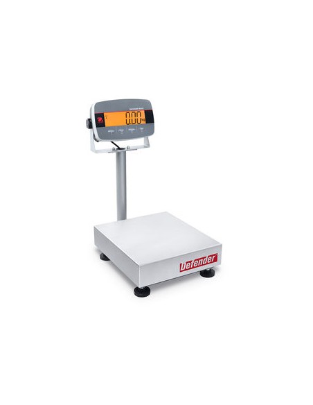 Plateforme Ohaus Defender 3000 Standard