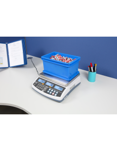 Balance Compteuse Kern CFS 2