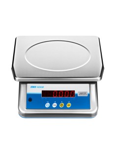 Balance compacte étanche ADAM AQUA ABW S 2