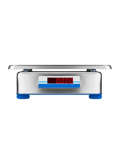 Balance compacte étanche ADAM AQUA ABW S