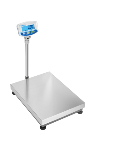 Plateforme Adam GBK