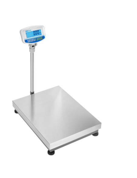 Plateforme Adam GBK