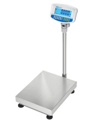 Plateforme Adam GBK