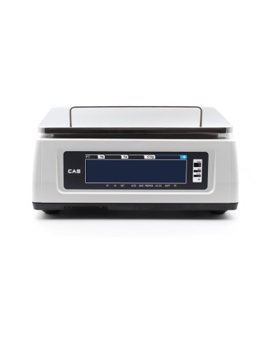 Balance poids prix étiqueteuse CAS CL5200N