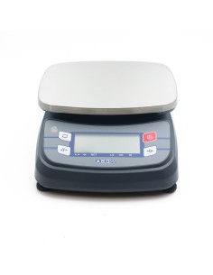 Balance compacte étanche ABDPRO AFC