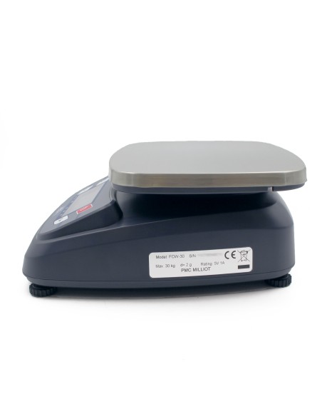 Balance compacte étanche ABDPRO AFC