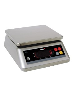 BALANCE INOX GRAM GX