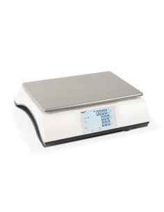 BALANCE GRAM XFOC+ MAX 30 KG 2