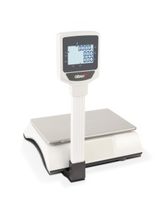 BALANCE GRAM XFOC+ COLONNE MAX 30 KG