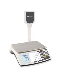 BALANCE GRAM XFOC+ COLONNE MAX 30 KG 2
