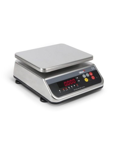 BALANCE IP68 GRAM DX