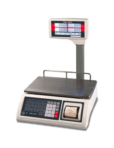 Balance Poids Prix Milliot BMJPP