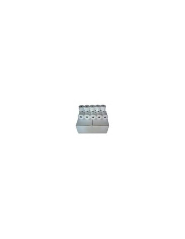 Pack Eco Balance Poids Prix Milliot avec 50 Bobines