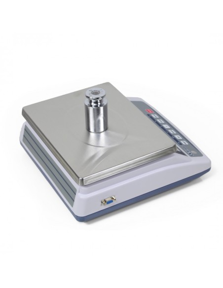 Balance compacte poids seul ABDPRO AHW