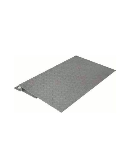 Pack Eco Balance au sol Milliot TF1515 avec Rampe