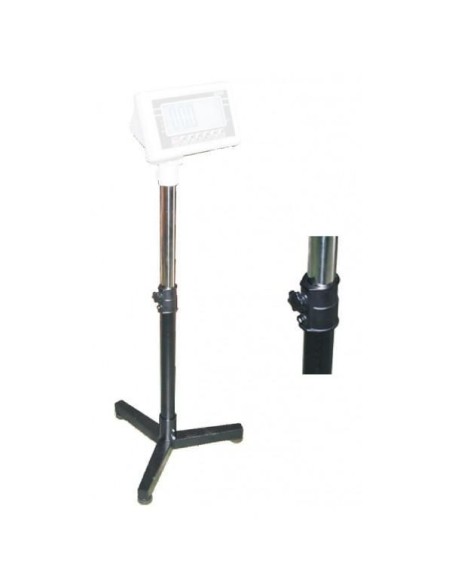 Pack Eco Pèse Palettes Milliot et Pied pour indicateur