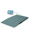 Balance au sol Kern BFB pour professionnel