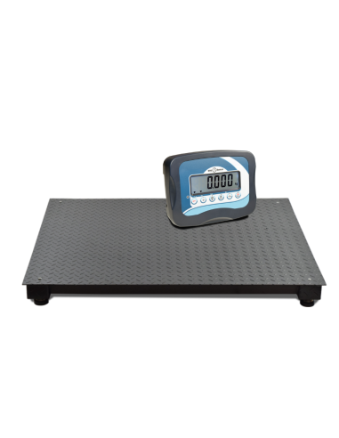 Plateforme au sol MMX Baxtran