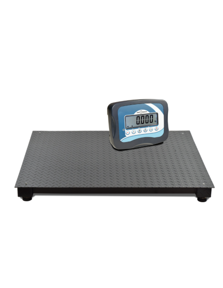 Plateforme au sol MMX Baxtran