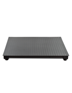 Plateforme au sol MMX Baxtran 2