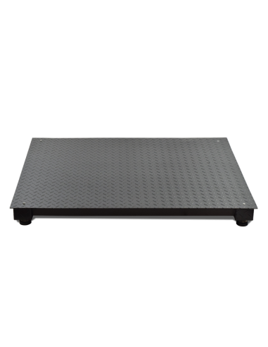 Plateforme au sol MMX Baxtran