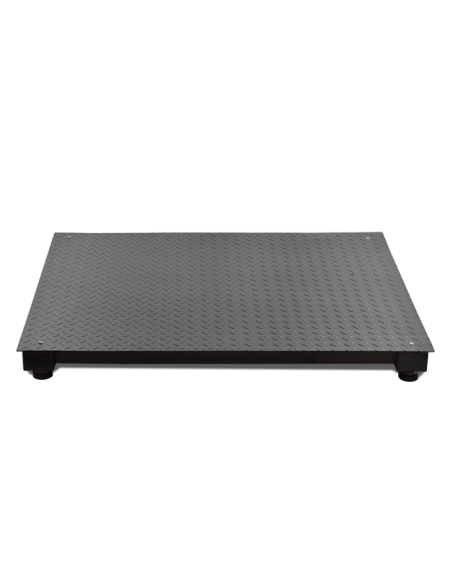Plateforme au sol MMX Baxtran
