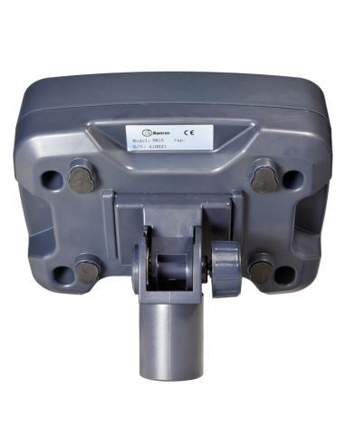 Plateforme au sol MMX Baxtran