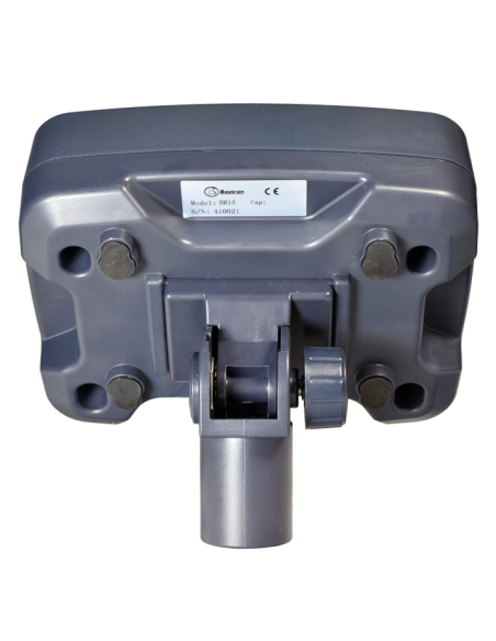 Plateforme au sol MMX Baxtran